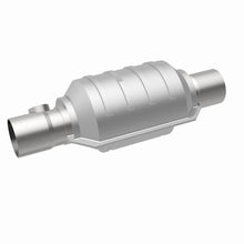 Load image into Gallery viewer, MagnaFlow Universal Catalytic Converter 1.75 Single O2 Boss