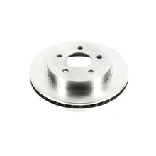 Load image into Gallery viewer, Power Stop 90-92 Ford Taurus Rear Autospecialty Brake Rotor