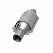 Load image into Gallery viewer, MagnaFlow Universal Catalytic Converter O2 2inch FED