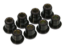 Load image into Gallery viewer, Prothane 55-82 GM Front Control Arm Bushings - Black