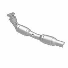 Load image into Gallery viewer, MagnaFlow Direct Fit Catalytic Converter 10-12 Chevy Camaro 6.2L P/S (49 State)