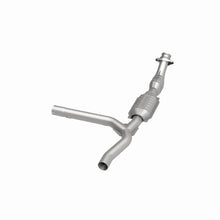 Load image into Gallery viewer, MagnaFlow Direct Fit Catalytic Converter Ford 02-04 F-150 4.2L