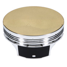 Load image into Gallery viewer, JE Pistons Ultra Series GM Gen III/IV LS 4.065in Bore/3.622in Stroke Set of 8 Pistons