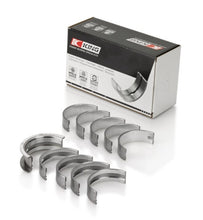 Load image into Gallery viewer, King Engine Bearings GM LS1/2/4/6 (Housing Bore +.010) (Size STD) Main Bearing Set