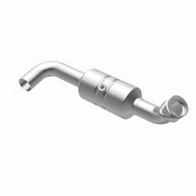 Load image into Gallery viewer, MagnaFlow Direct Fit Catalytic Converter 2009-2010 f-150 V8 5.4 OEM Underbody