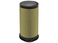 aFe Magnum FLOW Pro GUARD 7 Universal Air Filter F-3.5in. / B-5 (mt2) / T-4.75in. / H-9in.