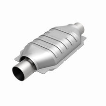 Load image into Gallery viewer, MagnaFlow Universal Catalytic Converter 2.25