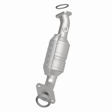 Load image into Gallery viewer, MagnaFlow Direct Fit Catalytic Converter 04-07 Cadillac CTS 2.8L/3.6L Driver Side
