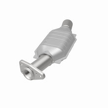 Load image into Gallery viewer, MagnaFlow Direct Fit Catalytic Converter GM 77 79