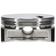 Load image into Gallery viewer, JE Pistons 454 BBC FT HD/BLOWN Set of 8 Pistons