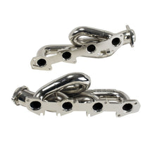 Load image into Gallery viewer, BBK 03-08 Dodge Ram 1500 5.7L Shorty Tuned Length Exhaust Headers - 1-3/4 Ti Ceramic (Excl 2500)