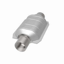 Load image into Gallery viewer, MagnaFlow Universal Catalytic Converter 3 inch