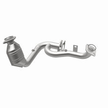 Load image into Gallery viewer, MagnaFlow Direct Fit Catalytic Converter 04-05 Taurus/Sable 3.0L