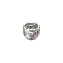 Load image into Gallery viewer, McGard Wheel Lock Nut Set - 4pk. (Under Hub Cap / Cone Seat) M14X1.5 / 22mm Hex / .893in. Length