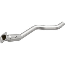Load image into Gallery viewer, MagnaFlow California Direct Fit Converter 2015 Dodge Challenger 6.2L