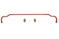 Pedders 2005+ Chrysler LX Chassis Adjustable 22mm Rear Sway Bar