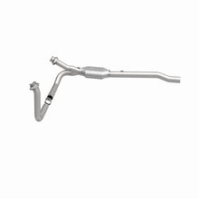 Load image into Gallery viewer, MagnaFlow Direct Fit Catalytic Converter 02-03 Dodge Ram 1500 Pickup 4.7L 4WD