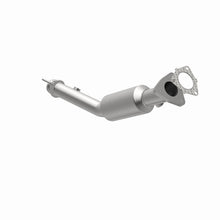 Load image into Gallery viewer, MagnaFlow California Direct Fit Converter 00-02 Chevy/Pontiac Camaro/Firebird 5.7L