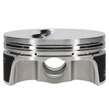 Load image into Gallery viewer, Wiseco SBC Strutted Flat Top 1.125inch CH Piston Shelf Stock