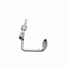 Load image into Gallery viewer, MagnaFlow Direct Fit Catalytic Converter 02 Dodge Ram 5.9L