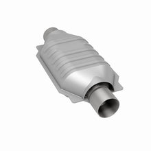 Load image into Gallery viewer, MagnaFlow Universal Catalytic Converter Mf 2.5