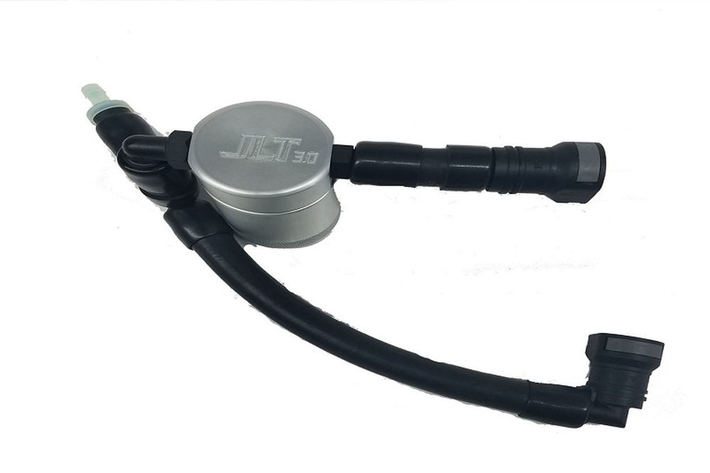 JLT 3.0 Oil Separator, (2011-17 ROUSH VMP charged GT, Pass side)