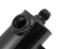 Load image into Gallery viewer, Earl's Breather Tank / Catch Can - Black