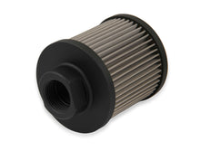 Load image into Gallery viewer, Earl's Breather Tank / Catch Can - Black