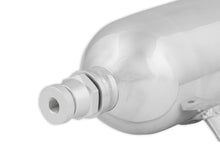 Load image into Gallery viewer, Earl's Breather Tank / Catch Can - Silver