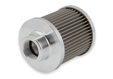Load image into Gallery viewer, Earl's Breather Tank / Catch Can - Silver