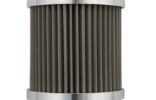 Load image into Gallery viewer, Earl's Breather Tank / Catch Can - Silver
