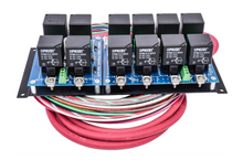 Load image into Gallery viewer, ARC - Auto Rod Controls 12 Switch Flat Touch Control Panel