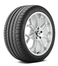 Load image into Gallery viewer, Michelin PILOT SUPER SPORT ZP - SIZE: P285/35ZR19