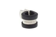 -04 Cushioned Hose Clamp 10pcs/Package