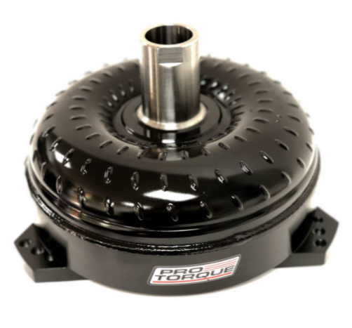 10.5 4L80E Lock Up