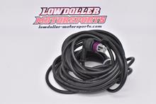 15 Ft Pressure Sensor Cable with 90* Rubber Boot