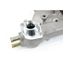Load image into Gallery viewer, Motion Raceworks Billet LS Thermostat Adapter-10-10019- (12AN/16AN/20AN)
