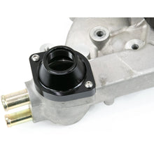 Load image into Gallery viewer, Motion Raceworks Billet LS Thermostat Adapter-10-10019- (12AN/16AN/20AN)