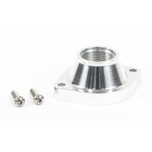 Load image into Gallery viewer, Motion Raceworks Billet LS Thermostat Adapter-10-10019- (12AN/16AN/20AN)