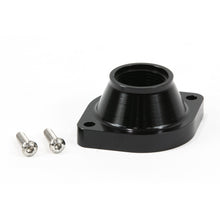 Load image into Gallery viewer, Motion Raceworks Billet LS Thermostat Adapter-10-10019- (12AN/16AN/20AN)
