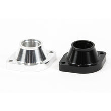 Load image into Gallery viewer, Motion Raceworks Billet LS Thermostat Adapter-10-10019- (12AN/16AN/20AN)