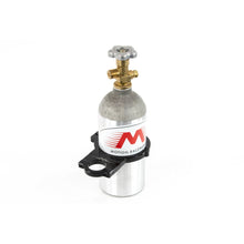 Load image into Gallery viewer, Motion Raceworks 2.5lb CO2 Bottle Bracket 25-10007