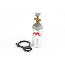 Load image into Gallery viewer, Motion Raceworks 2.5lb CO2 Bottle Bracket 25-10007