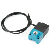 Load image into Gallery viewer, Motion Raceworks MAC Valve 3-Port Solenoid