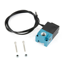Load image into Gallery viewer, Motion Raceworks MAC Valve 3-Port Solenoid