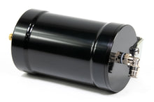 Load image into Gallery viewer, Motion Raceworks Coolant / Transmission Billet Overflow Catch Can 32-102