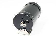 Load image into Gallery viewer, Motion Raceworks Coolant / Transmission Billet Overflow Catch Can 32-102