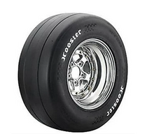 Load image into Gallery viewer, Hoosier Drag Radial Tires 325/45R18