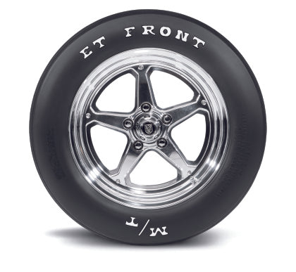 Mickey Thompson ET Front Tires 26/4.0/17