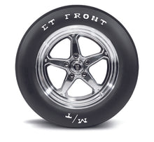 Load image into Gallery viewer, Mickey Thompson ET Front Tires 26/4.0/17